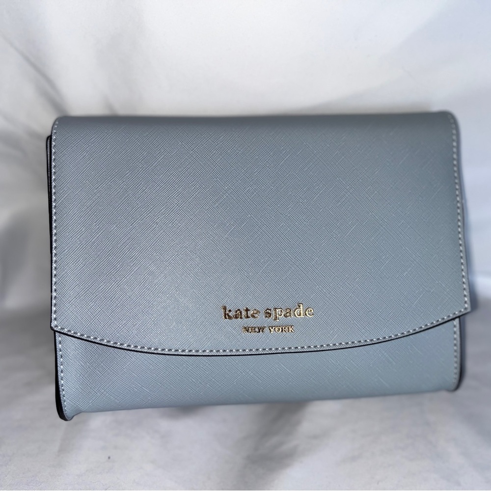 Kate Spade Carson Convertible Crossbody